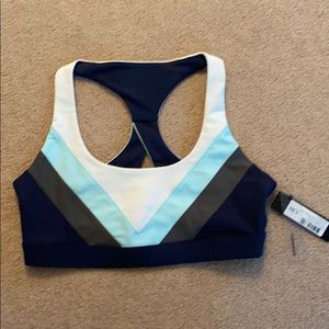 NEW WITH TAGS SoulCycle Sportsbra